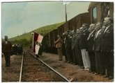 Miután a németek és a szovjetek lerohanták Lengyelországot, Teleki Pál miniszterelnök utasítást adott a magyar határok lengyel menekültek előtti megnyitására