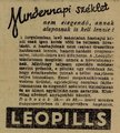 Keleti Újság, 1937. április 25.