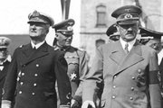Horthy Miklós Hitlerrel (kép forrása: ma7.sk)