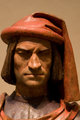 Lorenzo Medici Andrea del Verrocchio szobrán (kép forrása: arunsmusings.blogspot.com)