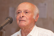 Bernhard Elias 2012-ben (kép forrása: Wikimedia Commons)
