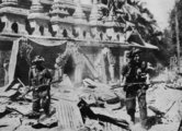 Brit katonák Burmában, 1944. (kép forrása: ourstory.info)