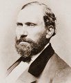 Allan Pinkerton 1861-ben (kép forrása: Wikimedia Commons)