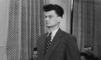 Maléter Pál a népbíróság előtt 1958-ban (kép forrása: joreggelt.blogstar.hu)