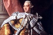III. György brit király (kép forrása: abc.net.au)