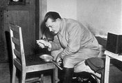 Göring cellájában