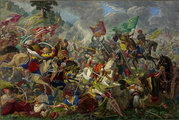 Az 1479-es kenyérmezei csata