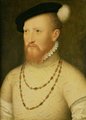 Edward Seymour lordprotektor, Somerset hercege (kép forrása: Wikimedia Commons)
