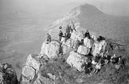 1932, Pilis hegység, Kétágú-hegy