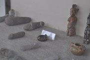 Különféle korok szexuális segédeszközei a Tanhszia-hegy Szexuális Kultúra Muzeumban, a kínai Kuangtung tartományban (kép forrása: Flickr)