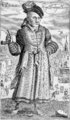 William Somers. Szülei és származása ismeretlen. 1535. június 28-tól VIII. Henrik majd VI. Edward és Tudor Mária szolgálatában állt. Részt vett I. Erzsébet 1559. január 15-i koronázásán, de arról nincs hír, hogy udvari bolondként szolgálta volna a királynőt. Alakja hosszú ideig tovább élt az irodalomban.