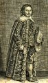 Archy Armstrong. I. Jakab állítólag megkegyelmezett az állítólagos birkatolvajnak és szellemességének köszönhetően a király szolgálatába állhatott. 1603-ban tagja volt Jakab kíséretének, amikor az uralkodó a trón várományosaként Londonba utazott. 1637-ben bocsátották el az udvarból. Archy személyének tulajdonítanak egy 1630-ban kiadott népszerű tréfagyűjteményt.