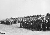 Francia hadifoglyok sorakozója 1940 májusában