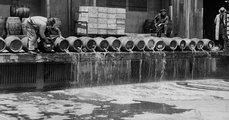 Sörvízesés 1925. május 19-én