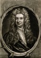 Sir Isaac Newton (kép forrása: Wikimedia Commons)