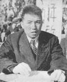 Kim Ir Szen 1946-ban (kép forrása: Wikimedia Commons)