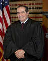 Antonin Scalia 2013-ban (kép forrása: Wikimedia Commons)