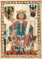 VI. Henrik német király