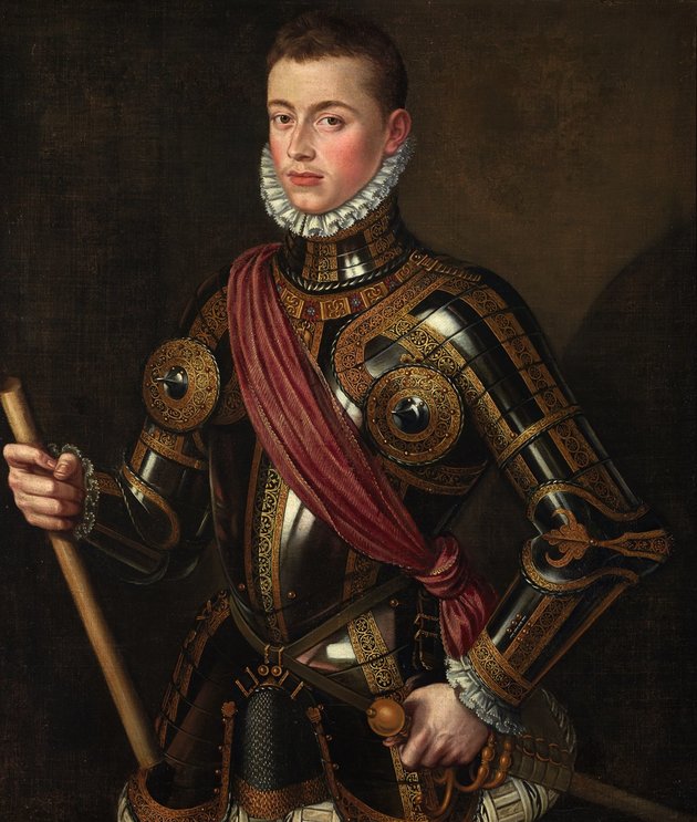 Don Juan de Austria