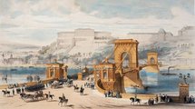 Pest-Buda a 19. század második felében