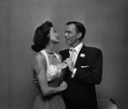 Ava Gardner és Frank Sinatra