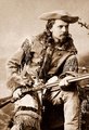Buffalo Bill 1880 körül