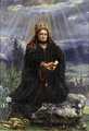 IV. Béla leánya, Szent Kinga szüzességi fogadalmat tett, lengyel férje pedig követte példáját