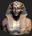 I. Ptolemaiosz Szótér (kép forrása: Wikimedia Commons)