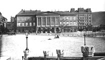 Lloyd-palota 1887 körül