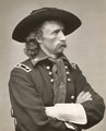 George Armstrong Custer (1839–1876)