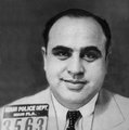 Al Capone 1930-ban