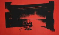 Andy Warhol: Little Electric Chair