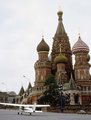 Egy mítosz vége: leszállás Moszkvában