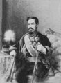Meidzsi császár (ur. 1867-1912)