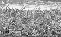 Az 1755-ös lisszaboni földrengés és szökőár