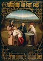 Hieronymus Bosch: A bolondság gyógyítása (1494)