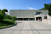 A tokiói Nyugati Művészet Múzeuma