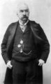 J. P. Morgan 1902-ben