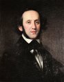 Felix Mendelssohn 1846-ban