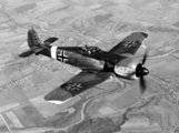 A legek ura, a második világháború egyik legjobb vadászgépe, az Fw 190