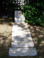 Guyon Richárd sírja Isztambulban (Wikipedia / Darwinek / CC BY-SA 3.0)