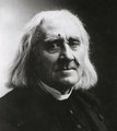 Liszt Ferenc utolsó ismert fényképe (1886)