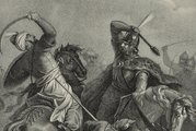 Hunyadi lovasrohammal söpörte el a szpáhikat – a túlerő ellenére I. Ulászló váratlan kirohanásáig a teljes győzelem sem tűnt elérhetetlennek