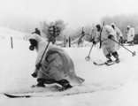 A síelés bajnokai, a terepviszonyokhoz alkalmazkodó finnek