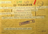 Cenzúrázott távirat 1982-ből (forrás: Wikipedia / Stiopa / CC BY-SA 3.0)