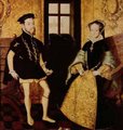 Habsburg Fülöp és (Véres) Mária boldogtalan házassága