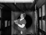 Mary Jackson, a NASA első fekete női mérnöke