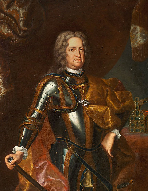 III. Károly a Habsburg Birodalom egységének megőrzésére szentelte életét
