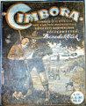 A Cimbora címlapja (1926) <br /><i>	 </i>