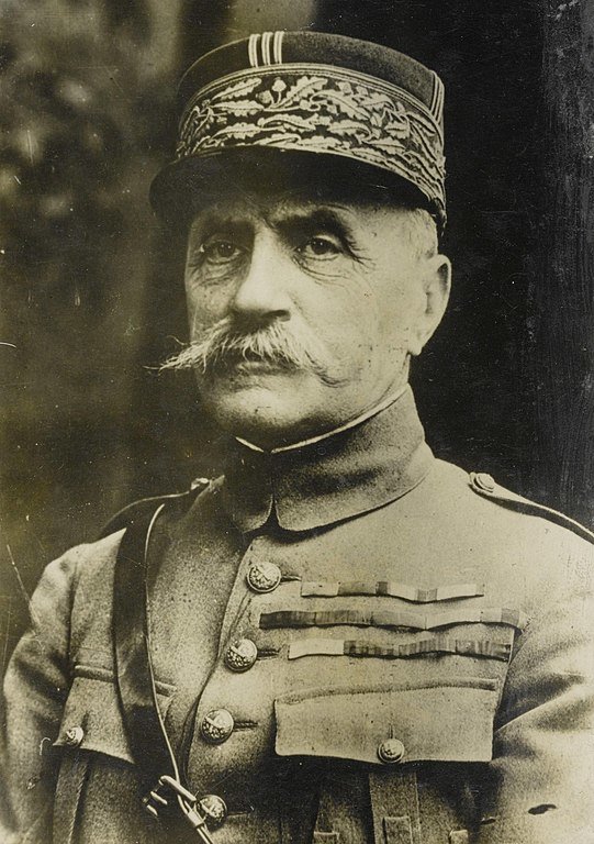 Ferdinand Foch marsall